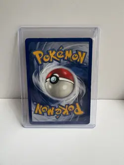 Pokemon Jungle Flareon Holo – Vintage 3/64 LP - Image 2