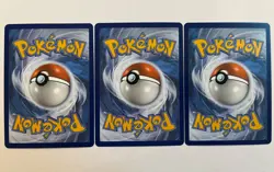 Pokemon Astral Radiance - Radiant Greninja, Heatran & Hawlucha - NM/M 27 46 81 - Image 2