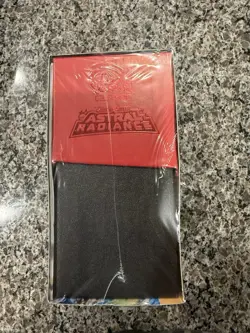 Astral Radiance Pokemon Center Exclusive Elite Trainer Box (ETB) New Sealed - Image 2