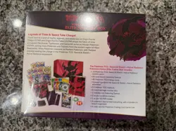 Astral Radiance Pokemon Center Exclusive Elite Trainer Box (ETB) New Sealed - Image 3