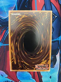 Yu-Gi-Oh: BPRO-EN044 Exosister Karmael 1st Ed. Ultra Rare NM-Mint - Image 2