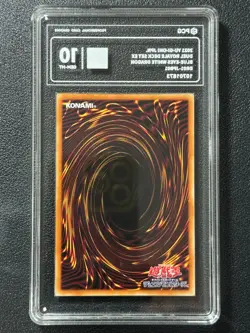 YU-GI-OH! PCG10 BLUE-EYES WHITE DRAGON DR01-JPB01 UR 2021 JAPANESE - Image 2