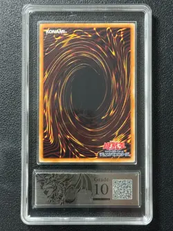 YU-GI-OH! PCG10 SLIFER THE SKY DRAGON VJMP-JP116 NPR 2016 JAPANESE - Image 2