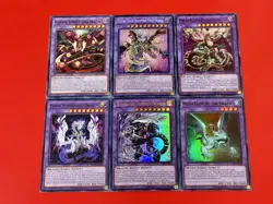Borreload Furious Dragon + Khaos Starsource Mudragon The Swamp & More! | YuGiOh! - Image 1