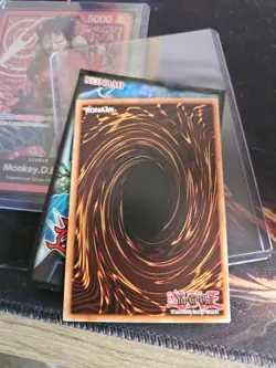 Infinite Impermanence FLOD-EN077 Flames of Destruction 1st Ed Yu-Gi-Oh - Image 2