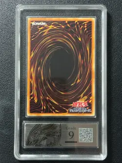 YU-GI-OH! PCG9 BLUE-EYES WHITE DRAGON SDKS-JP009 NPR 2016 JAPANESE - Image 2