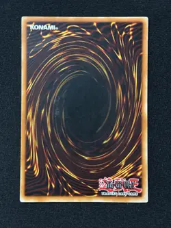 Blue-Eyes Shining Dragon #MOV-EN001 - YuGiOh! TCG - Super Rare - Limited Edition - Image 2