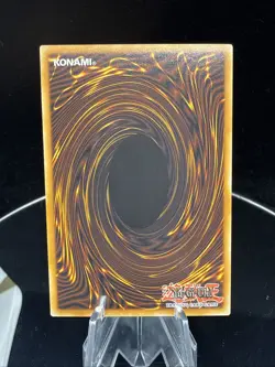 Mystical Elf LOB-EN062 Super Rare 25th Anniversary Edition Yu-Gi-Oh! Card - Image 2