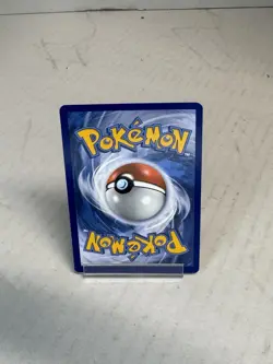 Espeon & Deoxys GX SM240 SM Holo Black Star Promo Card NM - Image 2