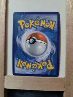 Jirachi EX - 98/101 -Black and White-Plasma Blast- Full Art -Ultra Rare Card MP - Image 2