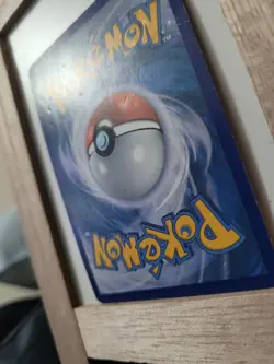 Jirachi EX - 98/101 -Black and White-Plasma Blast- Full Art -Ultra Rare Card MP - Image 3