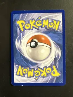 Pokemon Pikachu EX XY124 Black Star Promo 2016 Holo Card TCG LP - Image 2
