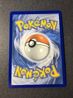 Pokemon Tag Team Reshiram & Charizard GX SM247 Holo Card - Image 3