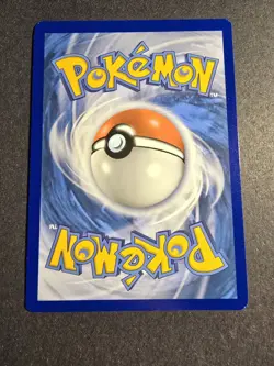 Pokemon Tag Team Reshiram & Charizard GX SM247 Holo Card - Image 4