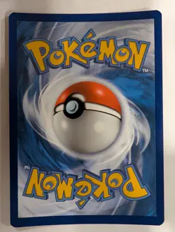 Vivillon 013/163 Battle Styles Reverse Pokemon Holo Foil Nice! - Image 2