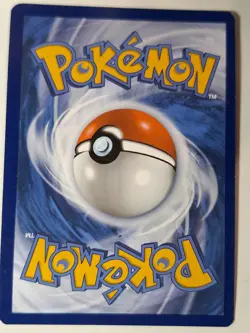 Chi-yu 029/182- Paradox Rift Pokemon Holo Foil Nice! - Image 2