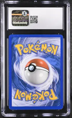 CGC 7 Metagross Gold Star 2005 EX Delta Species 113/113 Holo Pokemon Card - Image 2