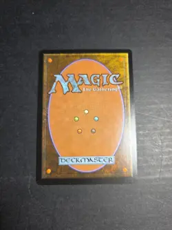 Magic: The Gathering Artifact Coat of Arms Rare Regular Card - Image 2