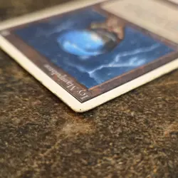 Mtg - Icy Manipulator - Regular Mono Artifact - 167 English Douglas Shuler - Image 5