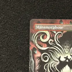 Manamorphose (Borderless) Special Guests Regular - Image 2