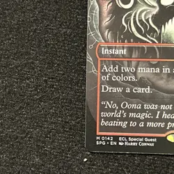 Manamorphose (Borderless) Special Guests Regular - Image 4