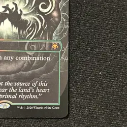 Manamorphose (Borderless) Special Guests Regular - Image 5