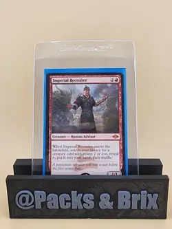 Imperial Recruiter Modern Horizons 2 Regular LP - Image 1