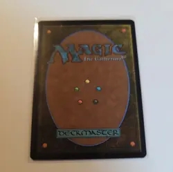 Dark Leo and Shredder - Foil - TMT - TMNT - 0142- MTG - NM - Ships now! - Image 2