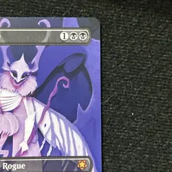 Faerie Macabre (Borderless) Special Guests Regular - Image 3