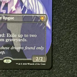 Faerie Macabre (Borderless) Special Guests Regular - Image 5