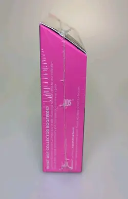 MTG Kamigawa: Neon Dynasty ~ Collector Boosters Display ~ Factory Sealed! - Image 2