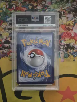 2024 Pokemon SV Black Star Promo SVP Kingdra ex #131 Special Illustration PSA 10 - Image 2