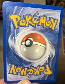 Natu 66/107 Deoxys Non Holo Pokemon TCG 2005 Single Card - Image 3