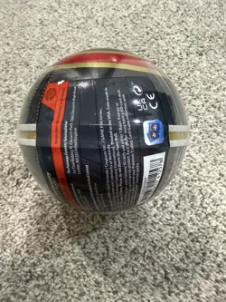 Pokemon Luxury Ball Tin Pokeball H24 Sealed - Image 2