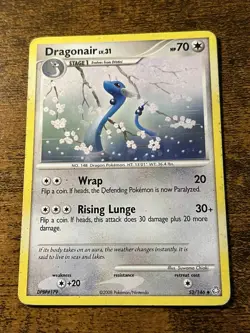 Dragonair 52/146 Legends Awakened Pokemon TCG - Image 1
