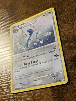 Dragonair 52/146 Legends Awakened Pokemon TCG - Image 2