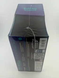 Pokemon TCG: Journey Together Pokemon Center Elite Trainer Box PC ETB Sealed - Image 3