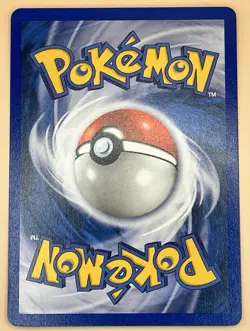 Sabrina’s ESP 117/132 – Gym Heroes - LP - 2000 Pokemon TCG - Image 2