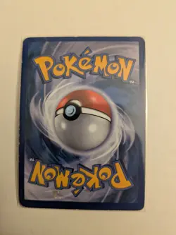Holo Arceus Black Star Promo DP50 Pokemon TCG - Image 2