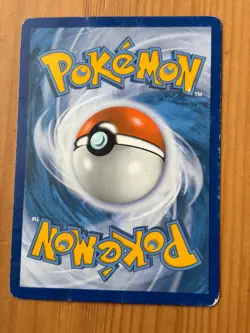 Aurorus 26/111 Regular Rare MP - Furious Fists 2014 - Pokemon TCG - Image 2