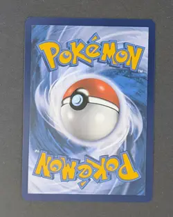 N's Zorua - #189 Journey Together ETB Promo Pokemon - NM/MINT - Image 2