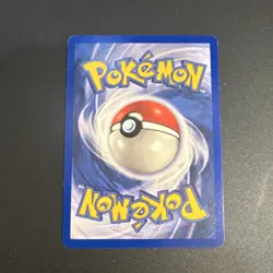 Pokemon TCG Kadabra 1st Edition Shadowless Base Set - Image 2