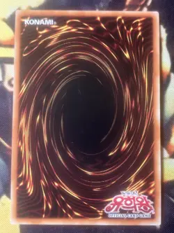 Yugioh: Double Spell - MFC-KR106 Ultra Rare OCG Korean - NM - Image 2