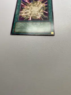 Yugioh Overload Fusion 1st Edition Rare POTD-EN042 MP - Image 2