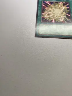 Yugioh Overload Fusion 1st Edition Rare POTD-EN042 MP - Image 3