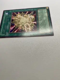 Yugioh Overload Fusion 1st Edition Rare POTD-EN042 MP - Image 4