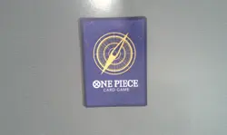 Edward Newgate SR OP02-004 Paramount War One Piece TCG English - Image 2