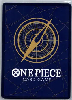 Ulti (Event Pack Vol. 6) P-077 English One Piece Promo - NM - Image 2