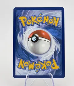 Pokemon Riolu Black Star Promo 010 Mega Evolution Holo Card NM Condition - Image 2