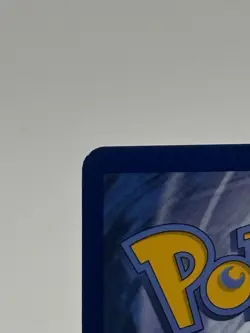 Pokemon Riolu Black Star Promo 010 Mega Evolution Holo Card NM Condition - Image 3